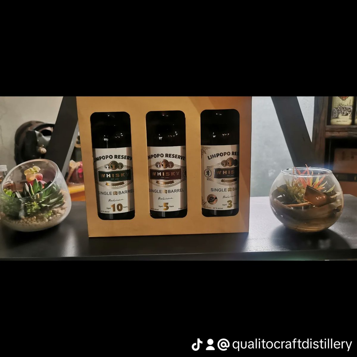 Qualito Craft Distillery (@qualitocraft) on Twitter photo 