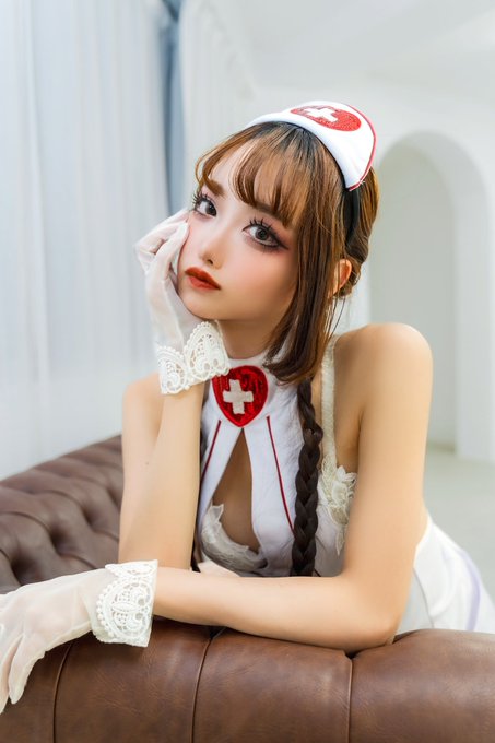 Twitterのコスプレ画像11