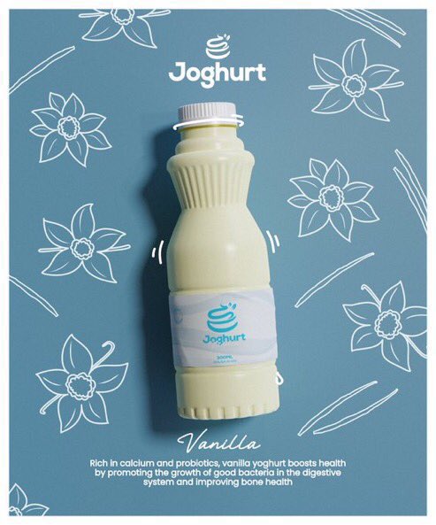 If you’re in Knust dm us to purchase a bottle of Joghurt ❤️
