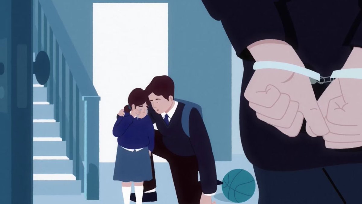 WATCH: Our new animation that sets out some of the challenges facing children at school with a parent in prison: vimeo.com/905151990

Our new toolkit helps teachers deal with the issue - pact1.link/12Mar24
