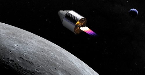 The Exploration Company, in collaboration with Trumpf, is utilizing 3D Printing to craft engine components for missions to Earth's orbit and beyond, including the Moon. Read more: formnext.mesago.com/frankfurt/en/t… #Formnext #AdditiveManufacturing #3DPrinting #Aerospace