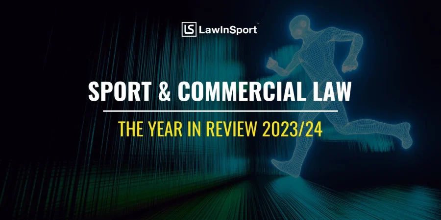 For a review of the latest commercial trends in sport, check out Jon Walters’ and India Gommo’s article for <a href="/LawInSport/">LawInSport</a> lawinsport.com/topics/item/sp…