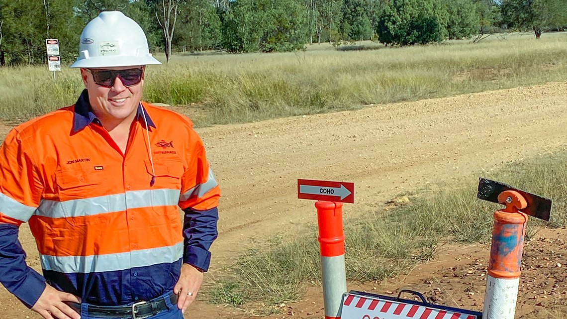 Jonathan Martin: A Resilient Innovator, Shaping the Future of Australian Oil and Gas Sector with Innovative Solutions Visit More : tinyurl.com/yc7k977b #oil #gas #innovation #business #gasindustry #financial