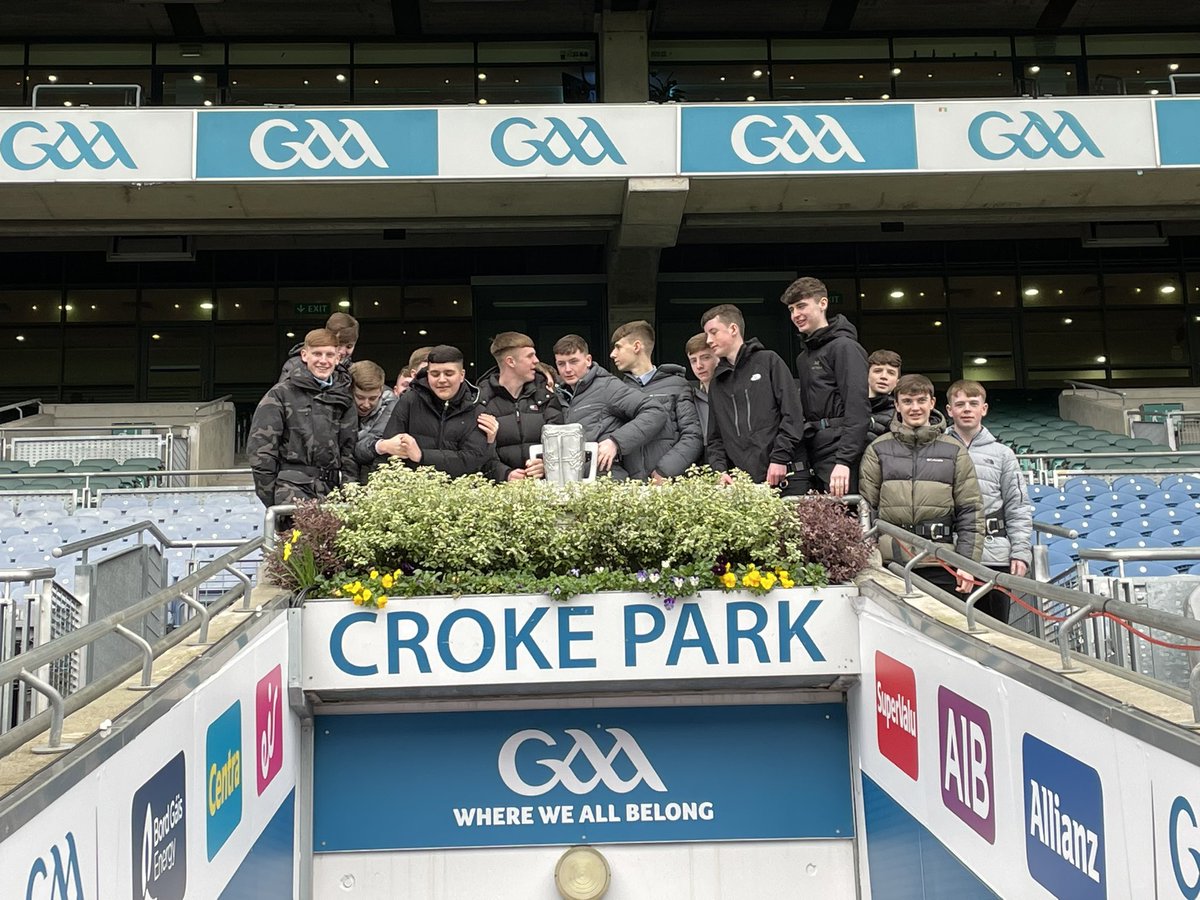 Lucan CBS tweet media