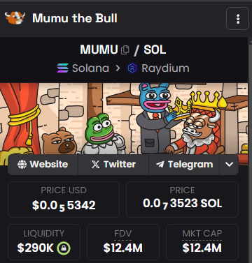 The__Solstice's tweet photo. This is your hero?

$MUMU is coming for that fken ass baby https://t.co/1hsQrn0skd