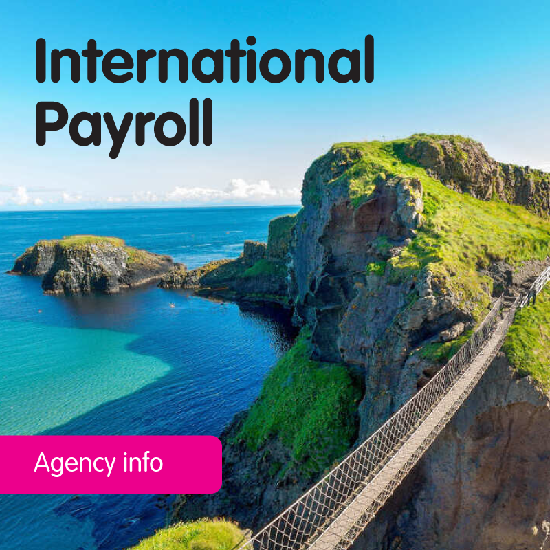Have you got any clients interested in working in the Republic of Ireland? 🇮🇪   

Our International Service can take care of all calculations and #Deductions as well as offering #StatutoryBenefits and even a #Rewards package. 🎁

Find out more here. 👉 paystream.co.uk/agencies/inter…