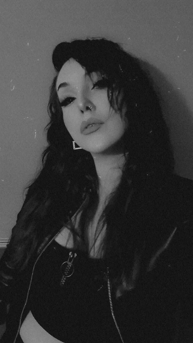 Giving album cover vibes ✨️