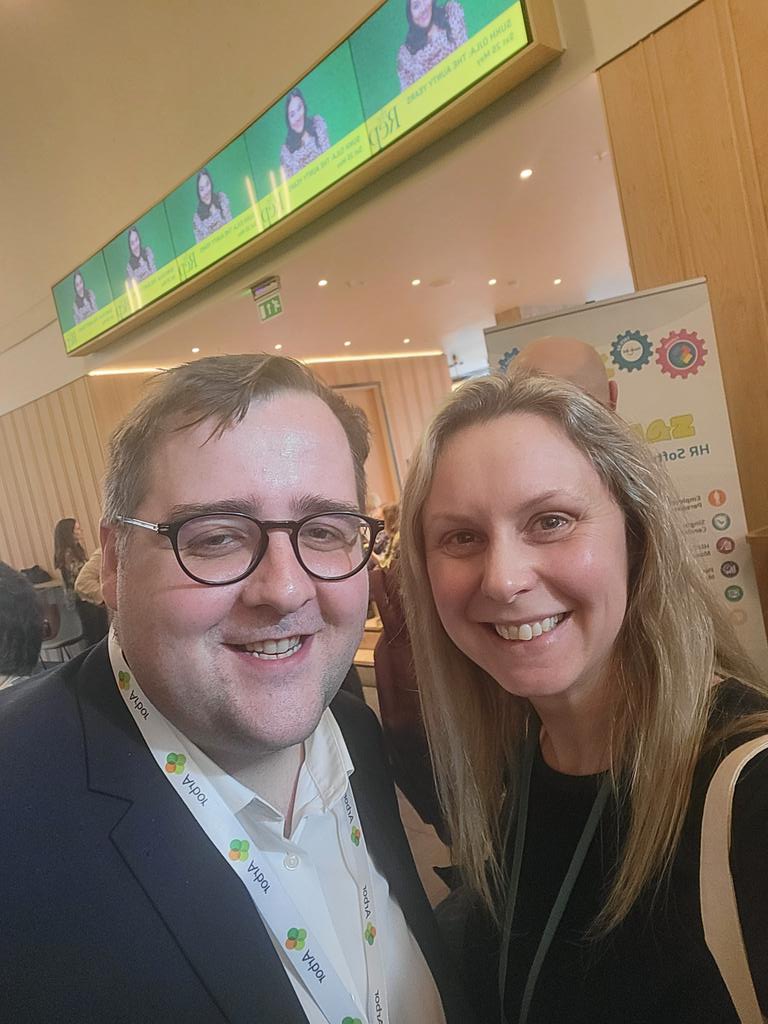 Kate Kinney tweet media