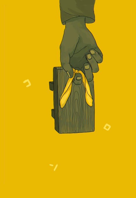 「long sleeves yellow theme」 illustration images(Latest)