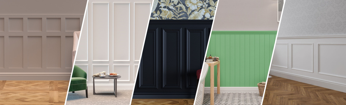 What are the most popular types of wall panelling? And which style should you choose for your renovation project?

Today we discuss the different panelling styles, breaking down their defining characteristics so you can make an informed decision: wallpanelsworld.co.uk/blog/types-of-…