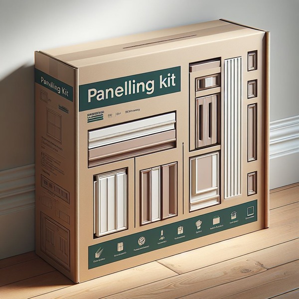 What are Wall Panelling kits? How do they differ from other panelling products?

Today we are discussing Wall Panelling kits, what's included, and whether you should consider one for your panelling project.

wallpanelsworld.co.uk/blog/wall-pane…