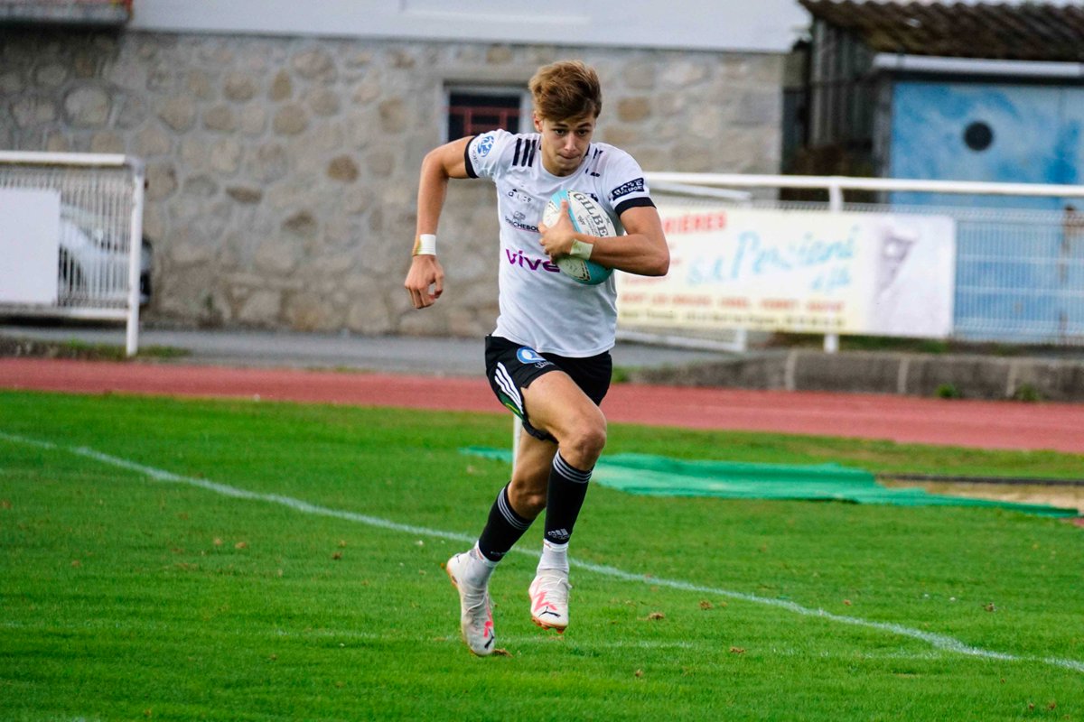 𝗙𝗥𝗔𝗡𝗖𝗘 𝗨𝟭𝟴 |🇫🇷

cabrive-association.com/selection-🇫🇷-2-brivistes-convoques-pour-le-festival-des-6-nations-u18/