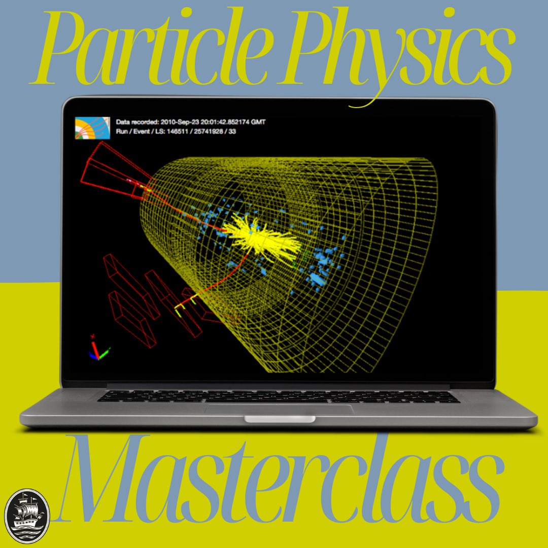 Howard_news's tweet photo. Yesterday, some of our Year 12 and Year 13 Physics students attended an online thought provoking and stimulating Particle Physics Masterclass. This was organised by Rutherford Labs in Oxfordshire – a world renowned centre for physics research.
#PhysicsMasterclass #InnovateToLearn https://t.co/zCH1awPhHI