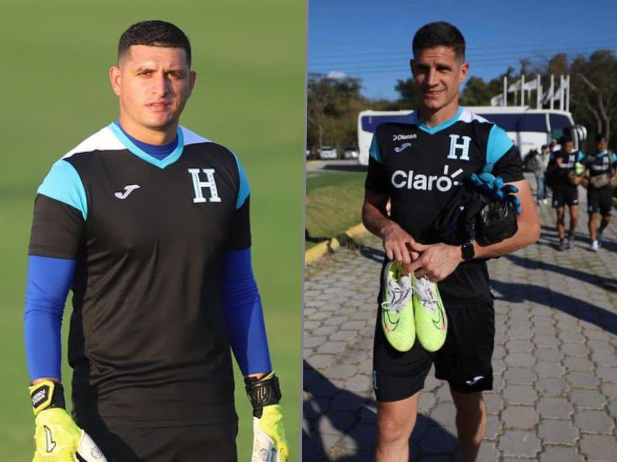 🗣️ OPINÁ | ¿Harold Fonseca o Jonathan Rougier para el partido ante Costa Rica? 🧐