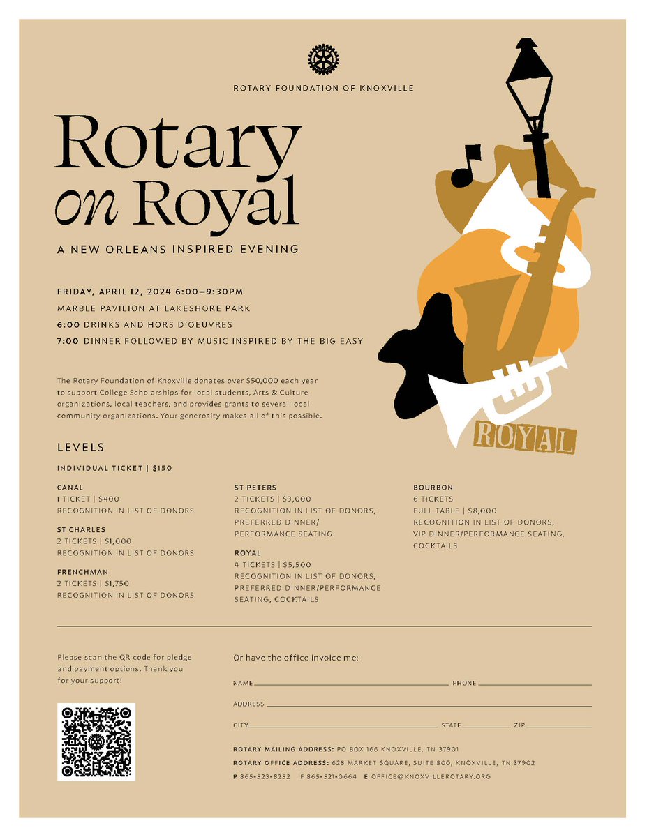 KnoxRotary tweet media