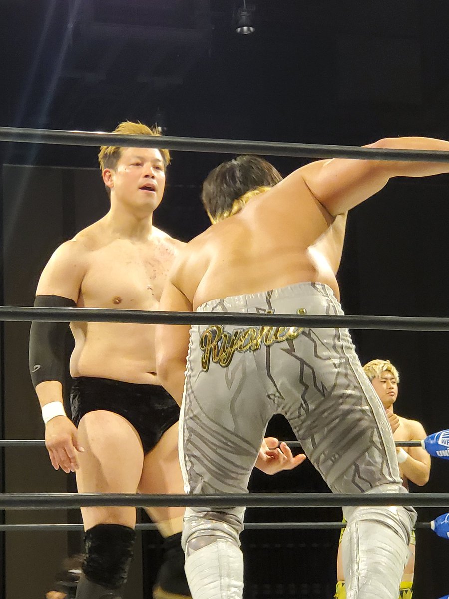 seiryokufujimot's tweet photo. #noah_ghc
#VCTL https://t.co/AwmoMLXhSt