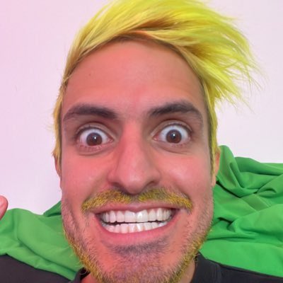 porqueTTarg's tweet photo. “Michelo”

Porque le envió una carta documento a TikTok para que le devuelva la cuenta que tenía con 26 millones se seguidores. https://t.co/ntq0SfaAuG