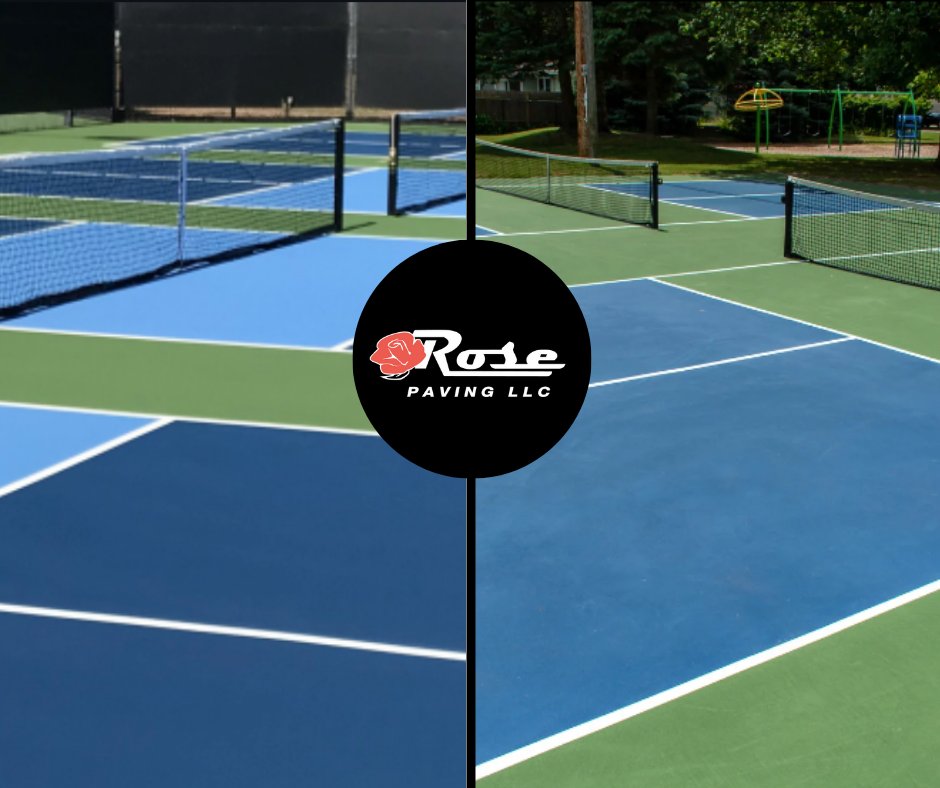 Rose Paving LLC tweet media