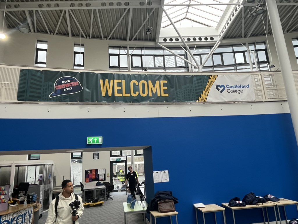 Prof Adeeba Malik CBE, Lord Lieutenant W.Yorkshire tweet media