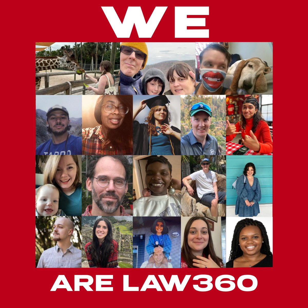 Today we in @Law360Union are back at the bargaining table fighting against @Law30’s attempt to illegally lay off 26 of our coworkers. We call on our employer to bargain in good faith and stop these layoffs after a year of high revenue and profit growth. #Layoffs360