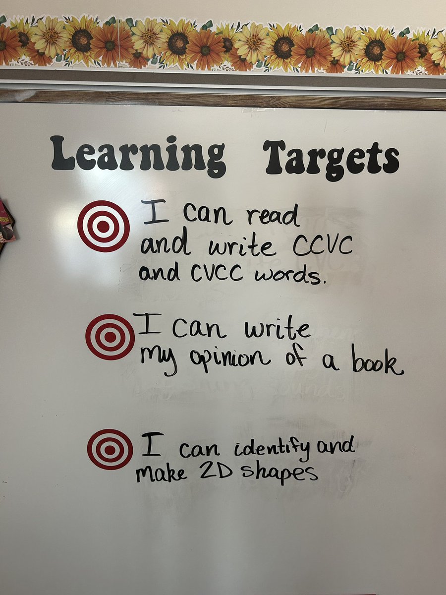 danette15brown's tweet photo. #NDSBL Teachers empowering learners by sharing the learning targets and helping to develop their self assessment skills! #BCN @NDSEEC https://t.co/QC2sDxjadn