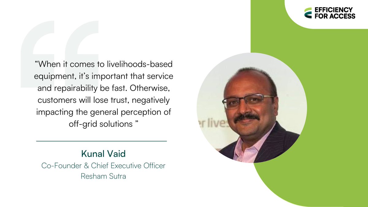 Efficiency for Access tweet media