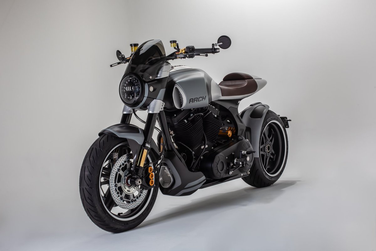 The latest 1s build complete with a seat using a handpicked brown leather hide to match the owners’ vision.