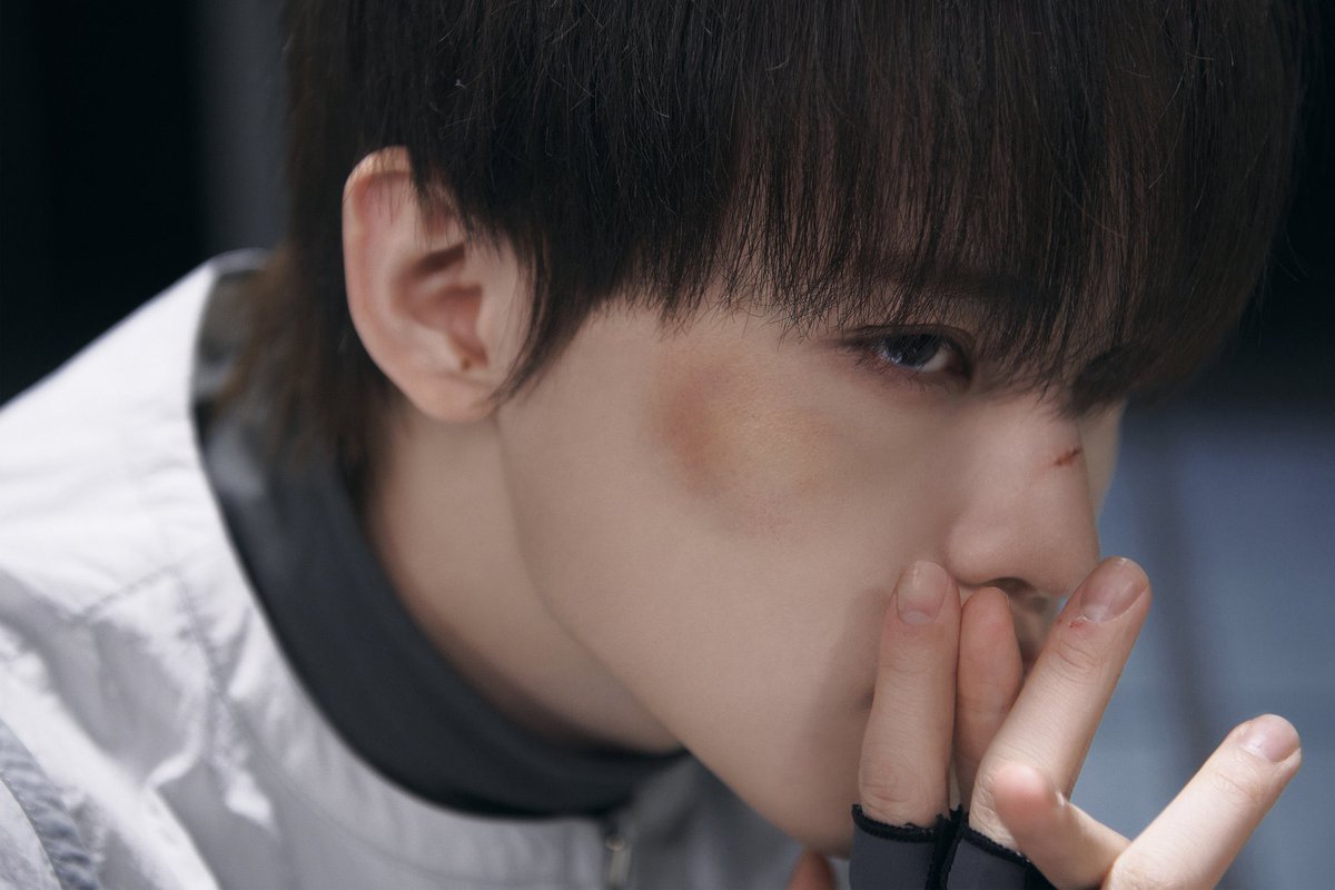 종천러 얼굴
그냥 넋 놓고 보게 됨