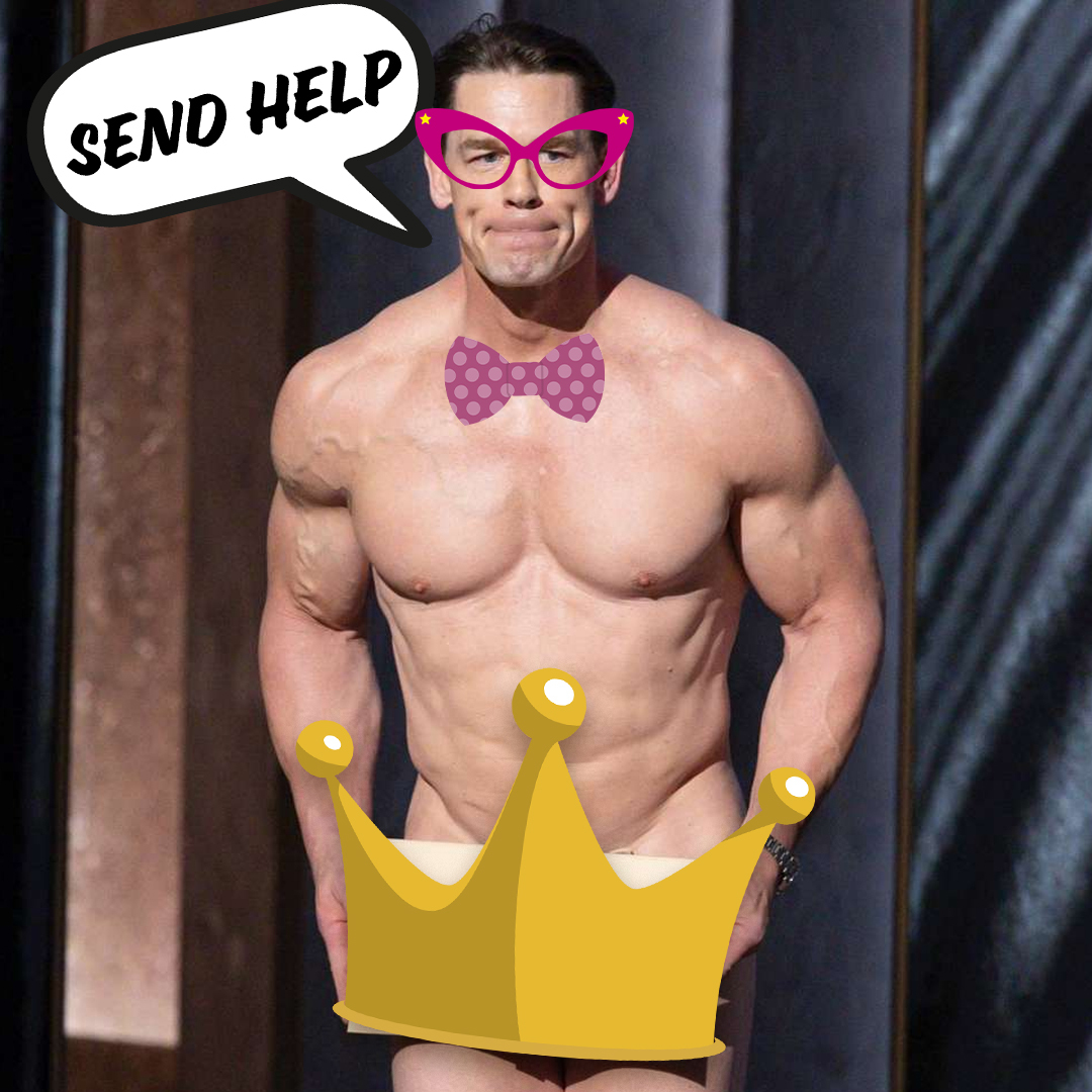 touchnote's tweet photo. When you need a quick cover-up, our stickers come to the rescue! 😜
#theoscars2024 #JohnCena https://t.co/gc98CObwsi