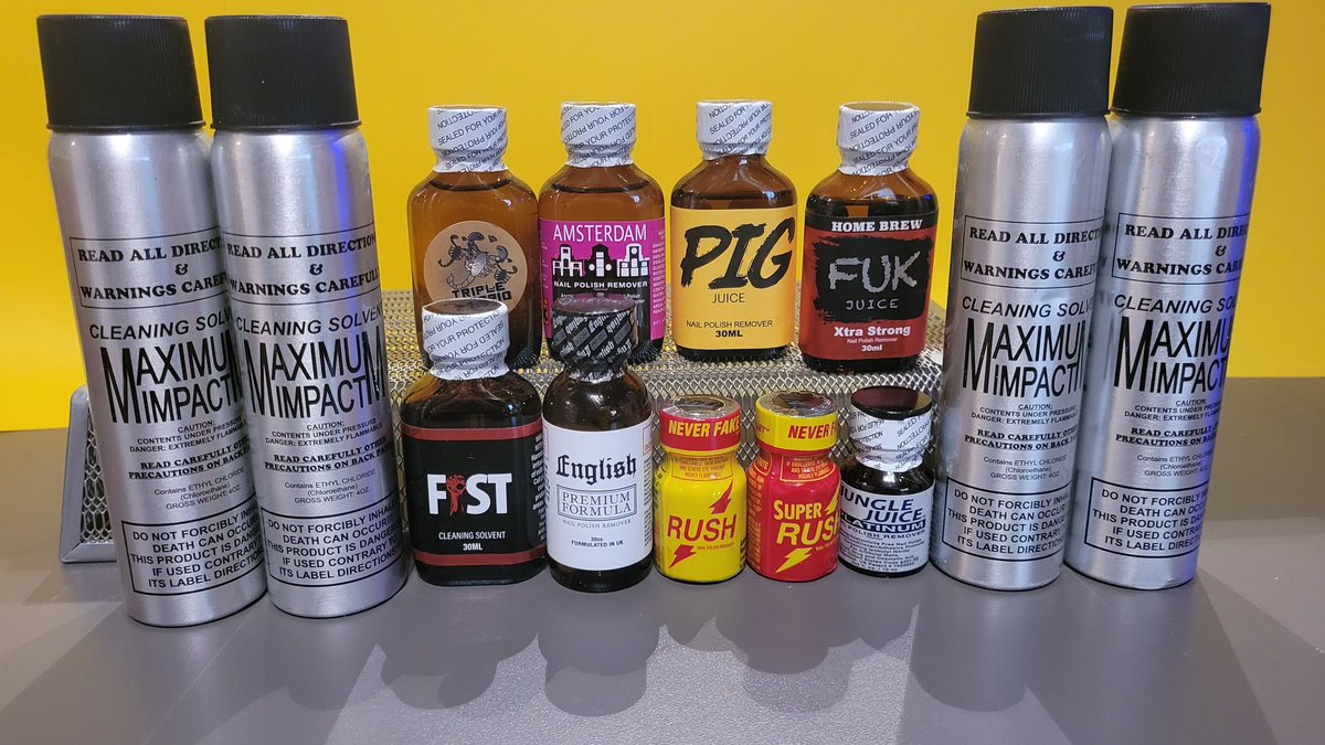 Ides of March sale....lets do this   Next day Shipping...  or  South Florida Pickup       Sales@Fabscout.com  Small Bottles    5 for 50     Large Bottles  6 for 100      Cans 30 or 3 for 100