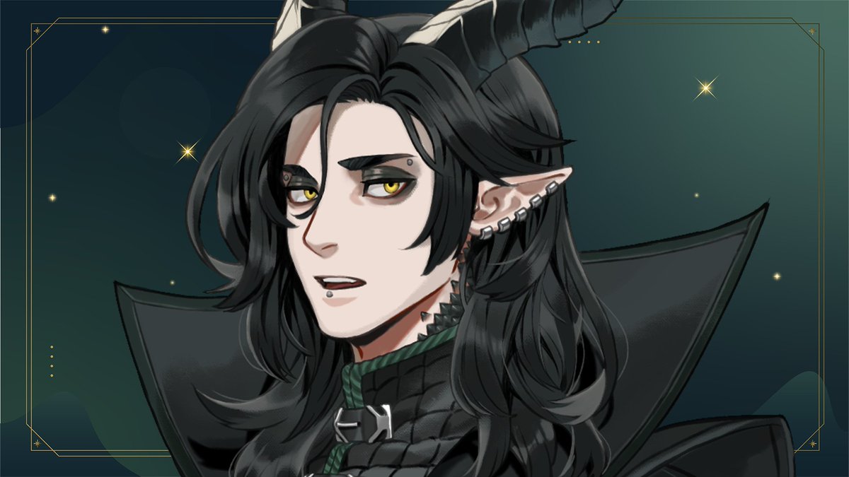 Nikko_Dragon's tweet photo. VTUBER มังกรเดบิวต์ร่างใหม่มาแล้ว เป็นไงครับ ชอบไหม?!
ขอขอบคุณค��ณแม่ @nxc000 ที่ทำให้เป็นจริงขึ้นมาได้ 
#Vtuber #VtuberThai #THvtuber https://t.co/OBIyrwY2Ex