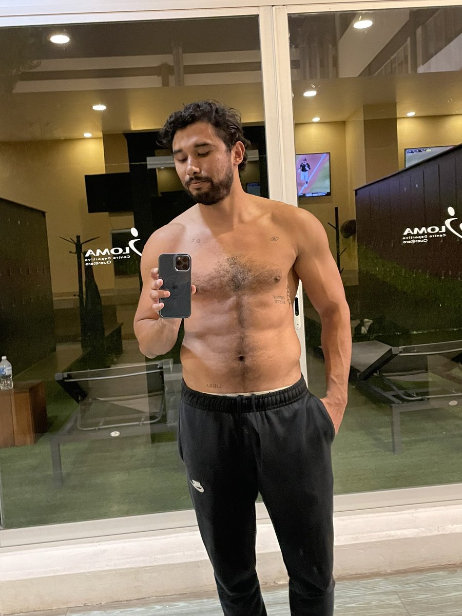 ChuchinPedroza's tweet photo. Peak 2023 🔥💪🏽 https://t.co/DULB79f9dD
