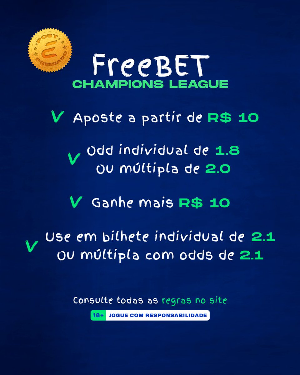 Esportes da Sorte tweet media