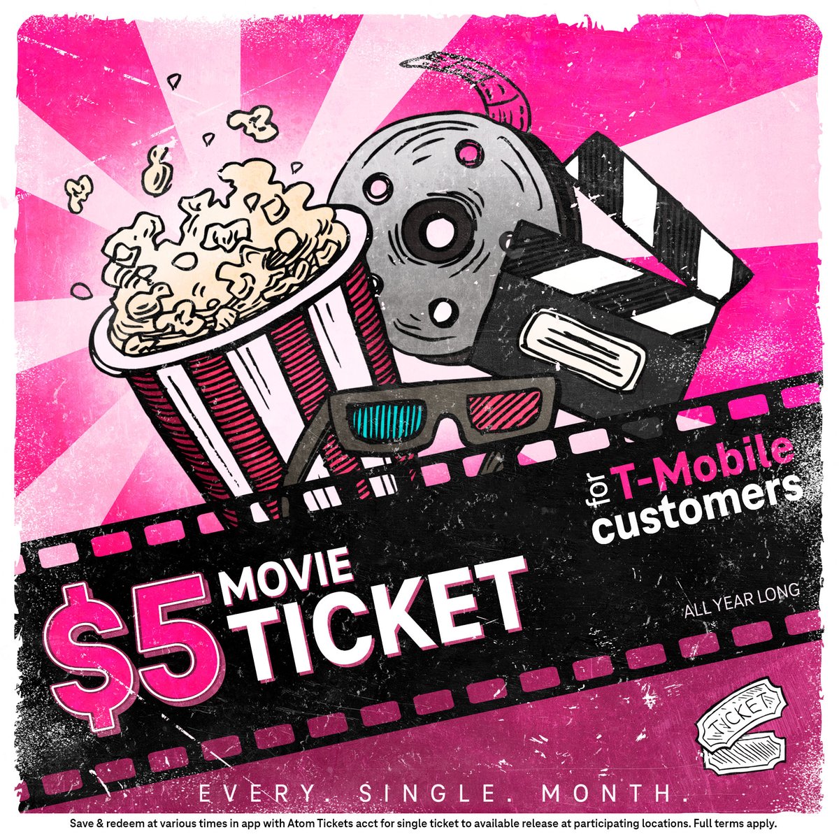 #SpringBreak plans anyone??! 👉 ms.spr.ly/6019c9fUf​

#TeamMagenta