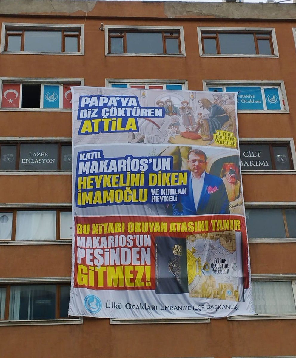 Aalparslandogan's tweet photo. ATASINI TANIMAYAN İT PEŞİNDE GEZER! https://t.co/l3Voekcy7Z
