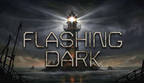 FlatSurfaceStd's tweet photo. ✨Flashing Dark⚫
We have started working on our next horror game inspired by 'Fears to Fathom', which tells a story about a Lighthouse Keeper! 
We have big plans this time :) 
#gamedev #horrorgame https://t.co/oolC3lPHXB