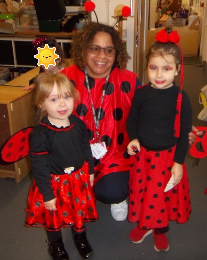 We had an amazing time this week celebrating World Book Day. There was even more fun to be had at lunch time, when our cook Courtney decided to make a themed lunch on her favourite book, ‘The Tiger that came to tea’ All had an amazing fun filled day!