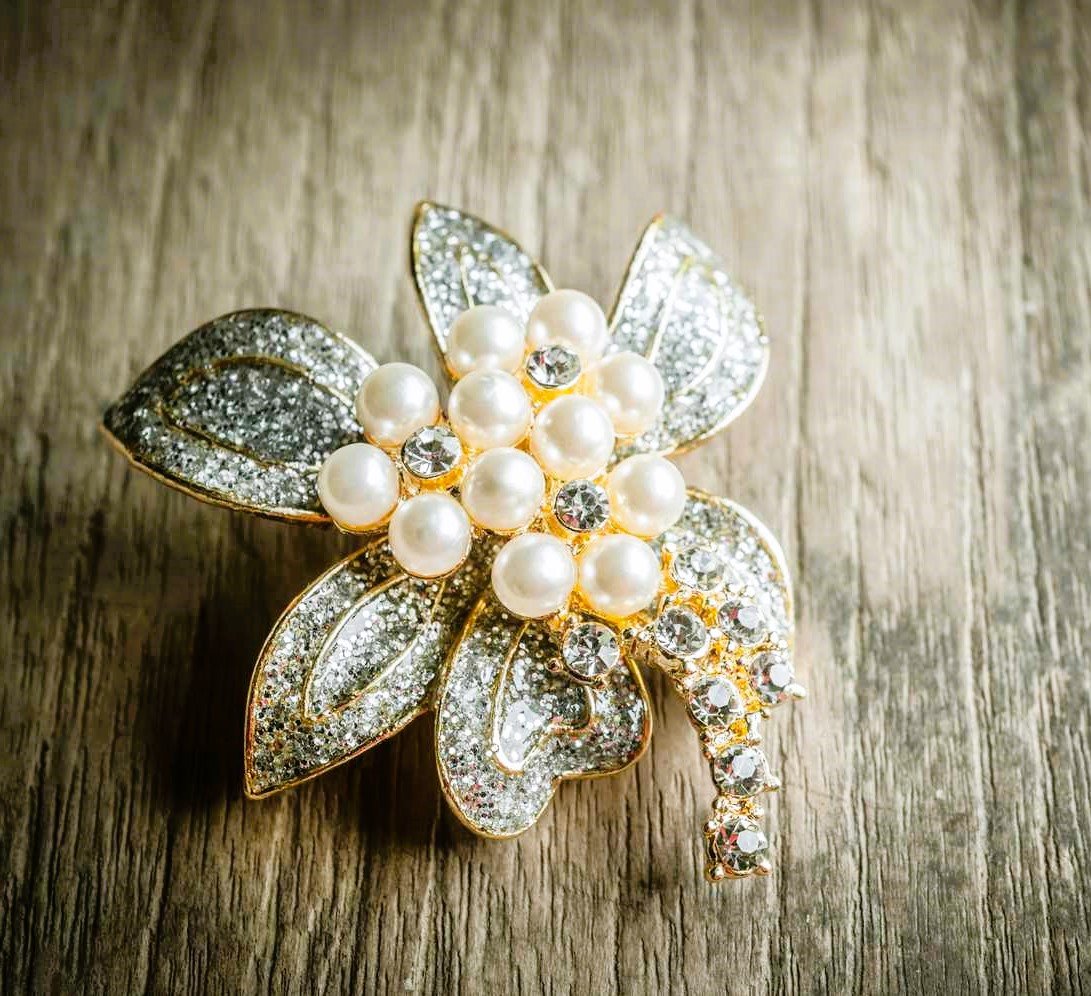Blooms of Elegance: Elevate Your Look with Costume Jewelry Flower Brooches 
#FloralElegance #CostumeJewelry #BlossomAdornments #StyleInFullBloom #brooches #brooch #jewelry #jewerlyusa #jewellery #jewelrydesigner #jewels #jewelers #jewelrydesign #BroochElegance #PinPerfection