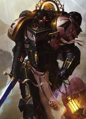 Good morning emperium of man
