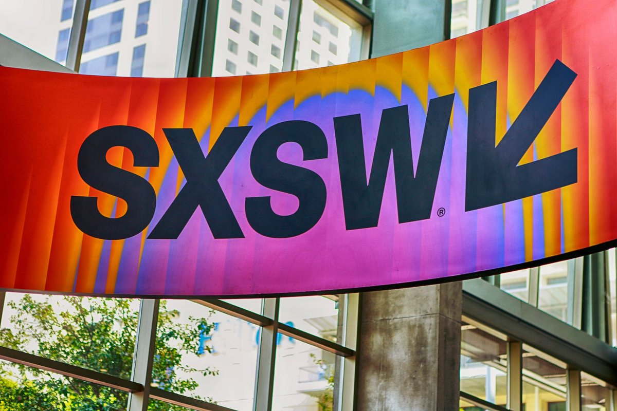 glittermagazine's tweet photo. Here's Why SXSW Artists Are Pulling Out https://t.co/R6fNIKIBaL #SXSW #Palestine https://t.co/whx8oXlpKA