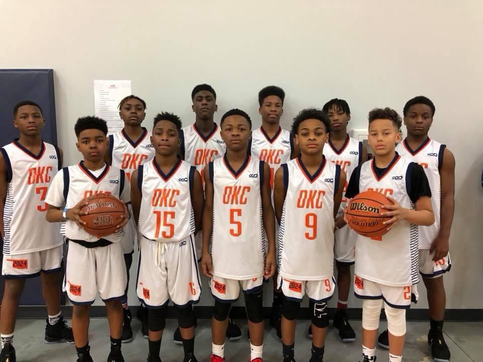 DomauniqueSr's tweet photo. These were fun groups to coach!! Now, all Seniors and Juniors. Most of these boys played for me for multiple years. Traveled around the country. When teams played us, they knew what type of game it would be. https://t.co/BZhvVASheI