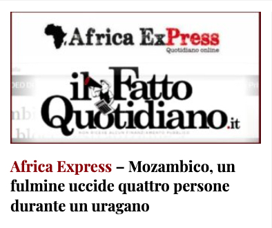 @FattoQuotidiano, @africaexp #AfricaExPress, 
@malberizzi #MassimoAlberizzi, @CoToelgyes
africa-express.info/2024/03/13/tem… 
#cambiamenticlimatici #Mozambico #cicloneFilipo #ciclone #vilanculos #Inhambane