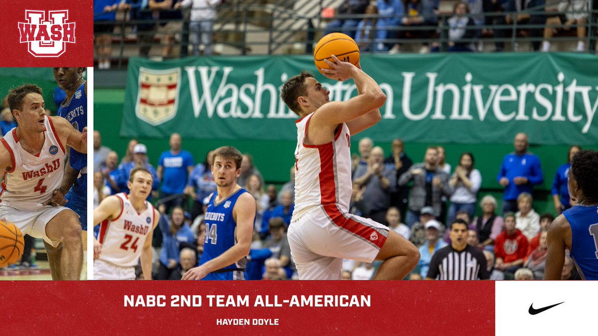 ALL AMERICAN HAYDEN DOYLE!!