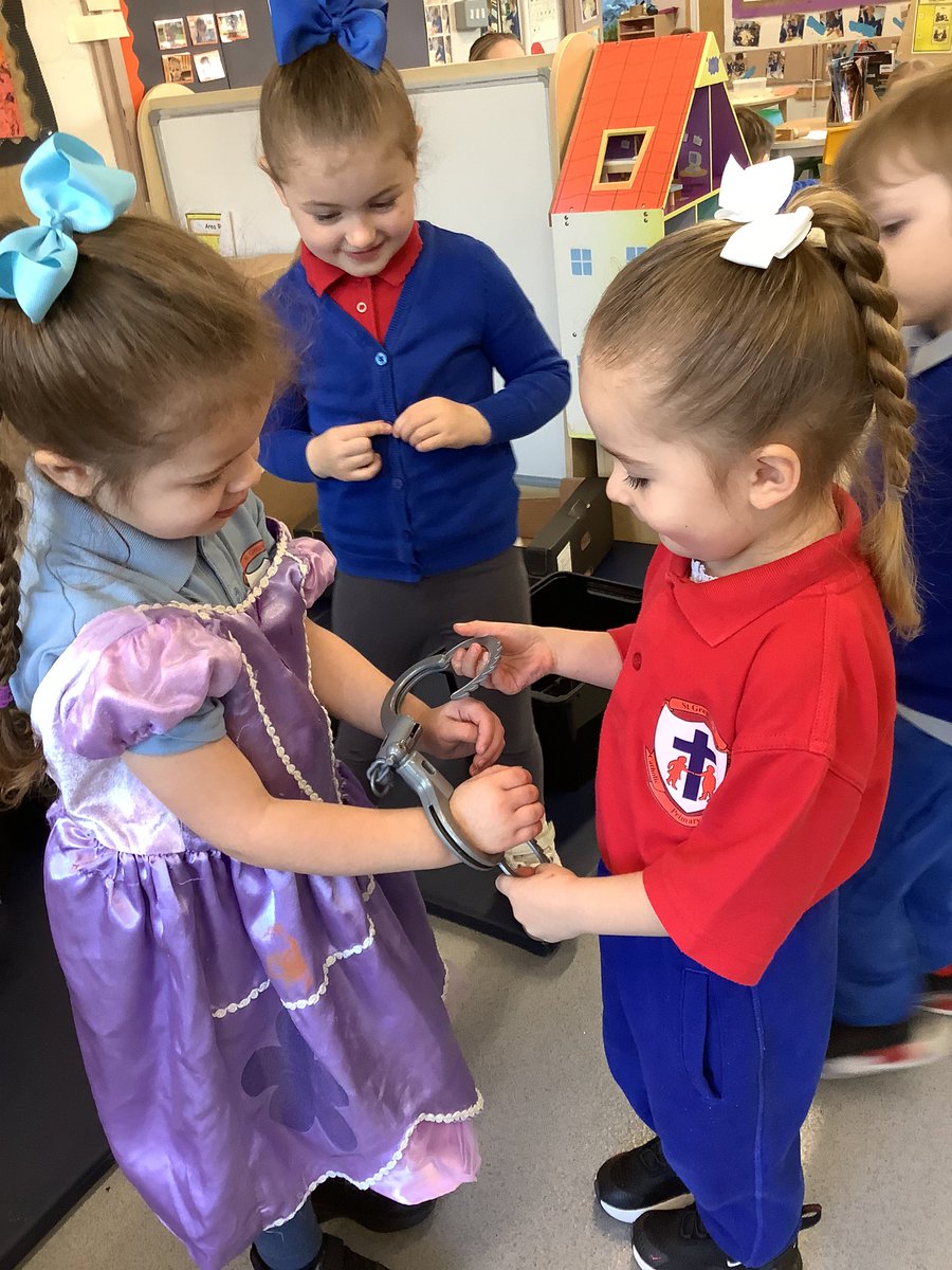 St Gregory’s EYFS tweet media