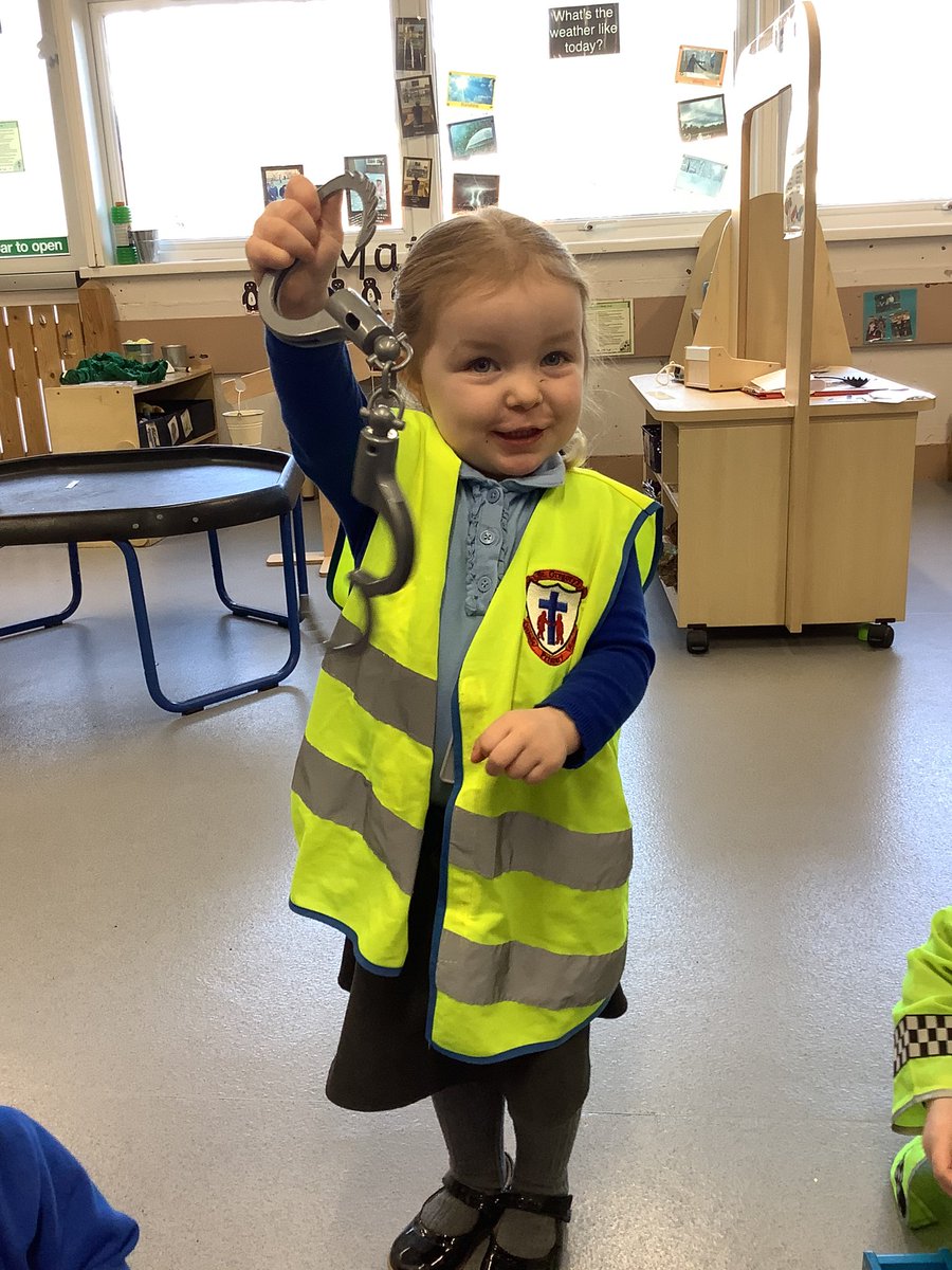 St Gregory’s EYFS tweet media