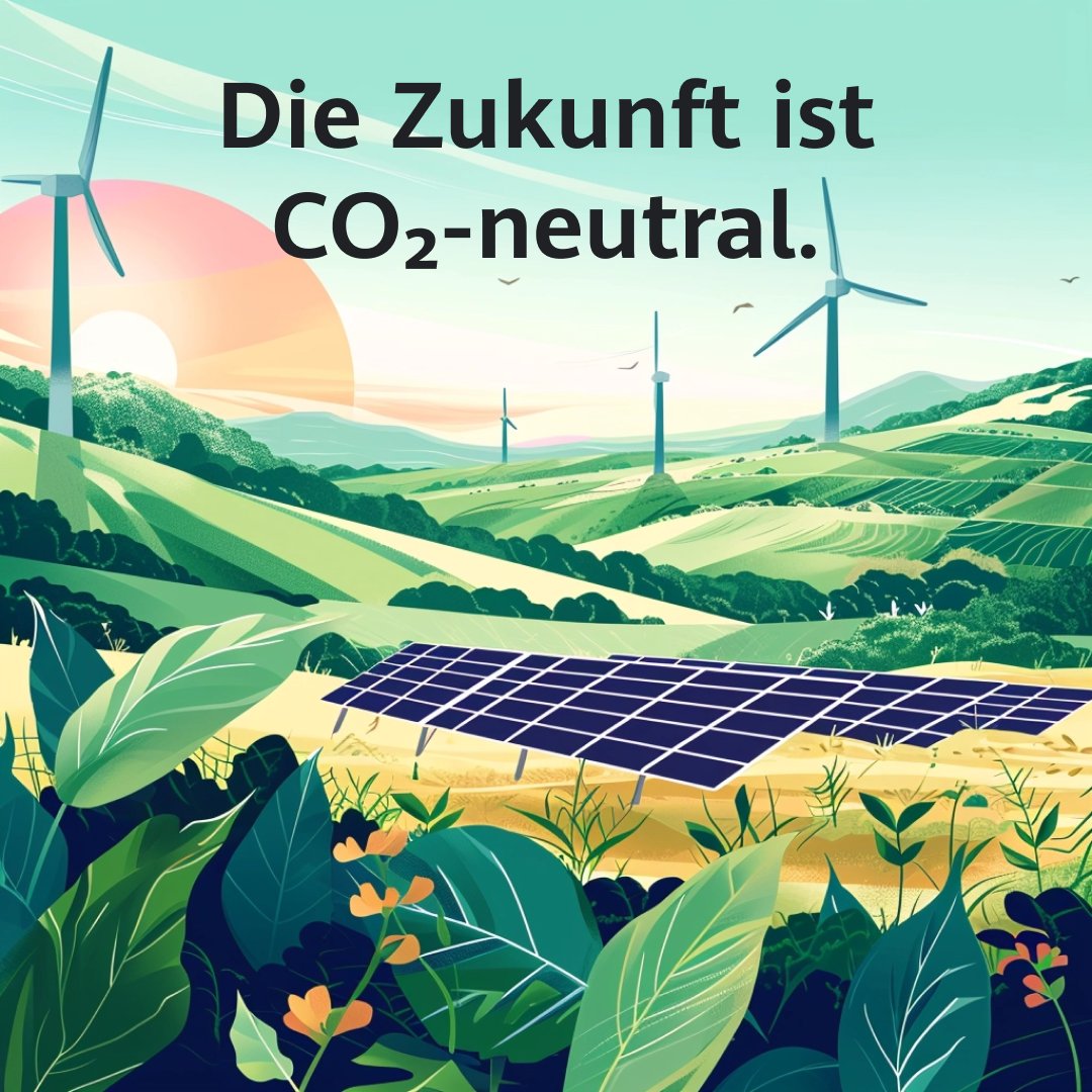Klimaneutrale #Energiegewinnung ist zu einer weltweiten #Mission geworden.

Wir wollen unsere Kompetenzen in der #Digitalisierung nutzen, um auch über unser Unternehmen hinaus auf die gemeinsame Mission einzuzahlen.

Um dem Feld gerecht zu werden, gibt es unseren Bereich