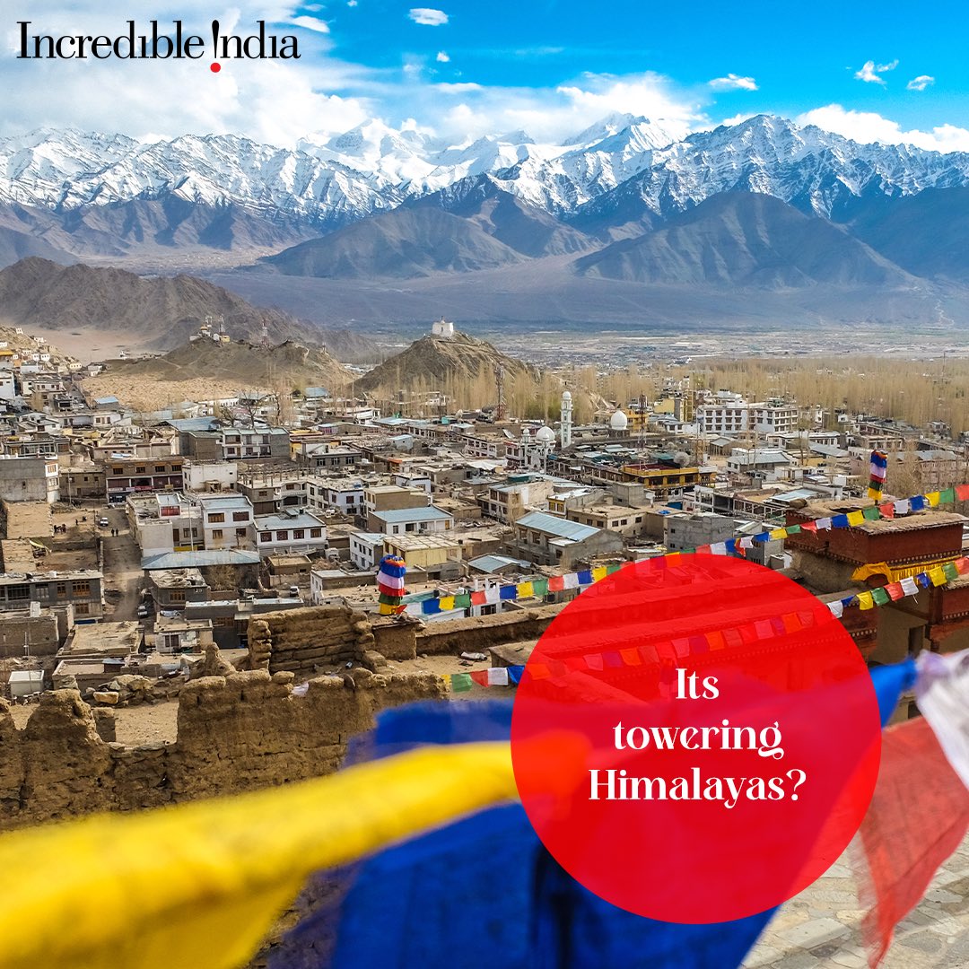 incredibleindia's tweet photo. What’s wrong with #India? Just a side effect of being absolutely incredible! #IncredibleIndia #WhatsWrongWithIndia 
(1/3) https://t.co/IvFlCEMuEK