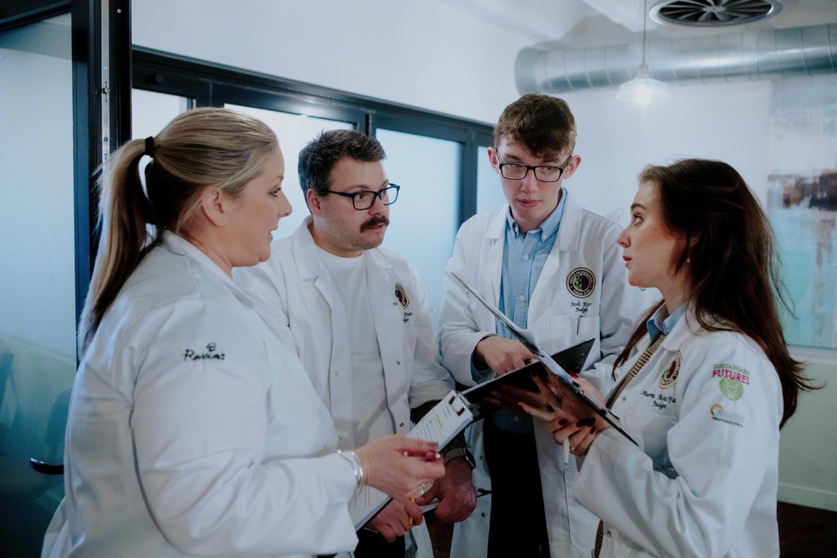 Nestlé Toque d'Or tweet media