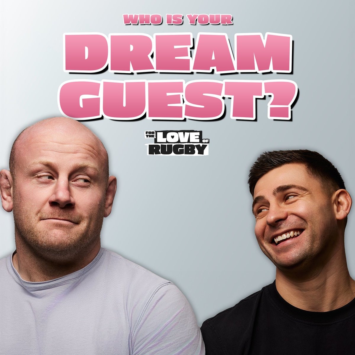 For The Love Of Rugby tweet media