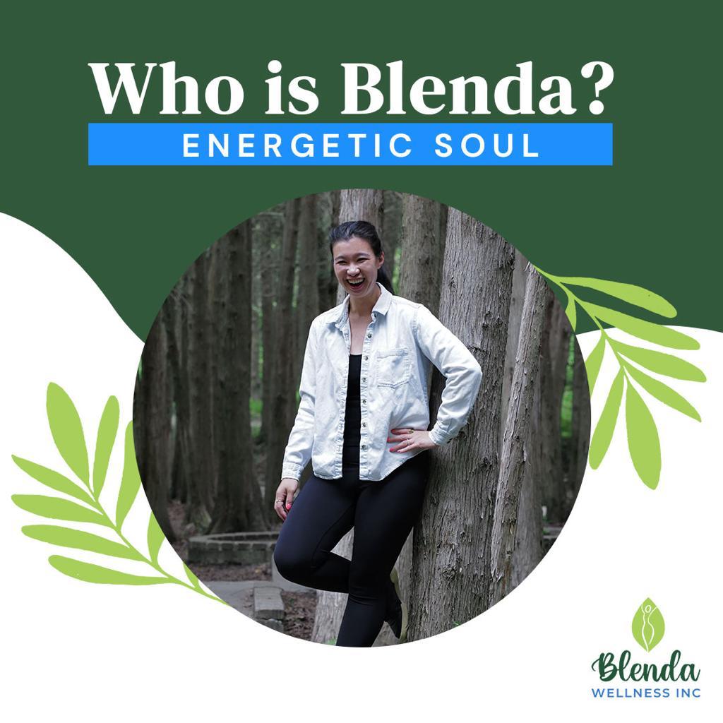 blendachan__'s tweet image. I'm Blenda Chan, I proudly wear the hat of a Registered Holistic Nutritionist and a Personal Trainer, with a special focus on fertility and pregnancy nutrition.
#holisticnutritionist #blendawellness #certifiednutritionmanager #eathealthy #personaltrainer